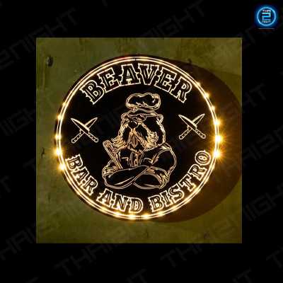 Beaver Bar & Bistro : กรุงเทพมหานคร