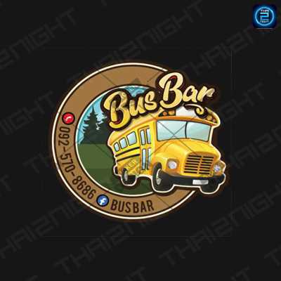 BUS BAR (BUS BAR) : กรุงเทพมหานคร (Bangkok)