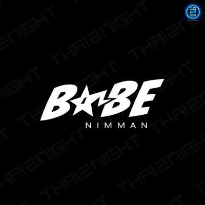 BABE Nimman (BABE Nimman) : เชียงใหม่ (Chiang Mai)