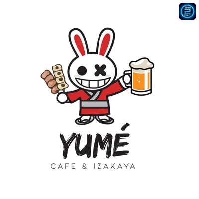 Yumé Cafe & Izakaya (ยูเมะ คาเฟ่) : Bangkok (กรุงเทพมหานคร)