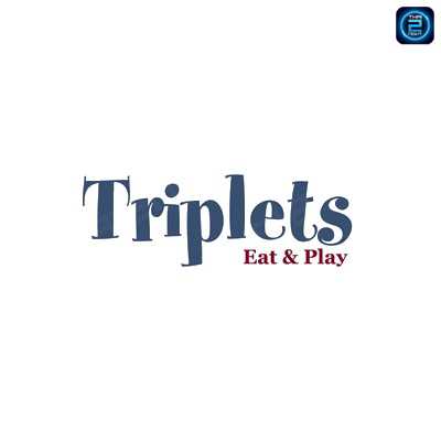 Triplets Eat & Play (Triplets Eat & Play) : Chiang Mai (เชียงใหม่)