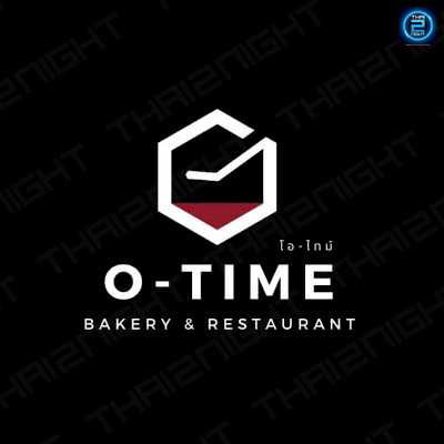 O-Time bakery&restaurant (O-Time bakery&restaurant) : เชียงราย (Chiang Rai)