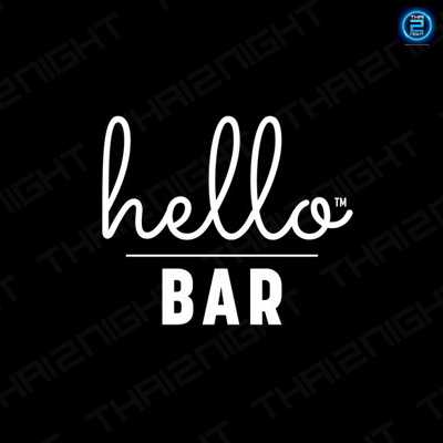Hello Bar : กรุงเทพมหานคร