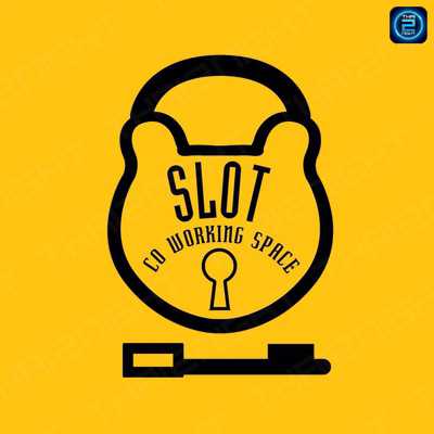 Slot Co-Working Space & Cafe (Slot Co-Working Space & Cafe) : Nonthaburi (นนทบุรี)