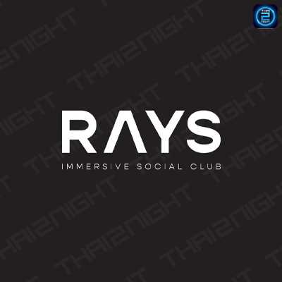 Rays : Bangkok