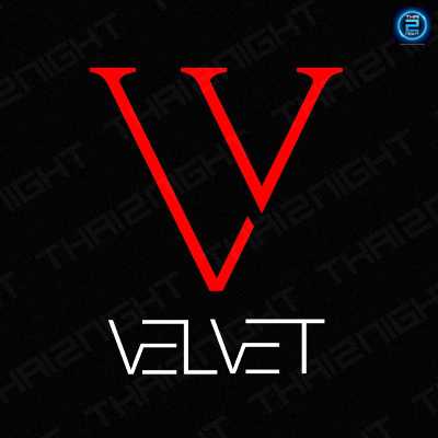 Velvet Bangkok : กรุงเทพมหานคร