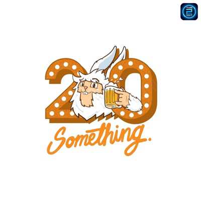 20Something CDC (ทเวนตี้ ซัมติง บาร์ CDC) : Bangkok (กรุงเทพมหานคร)