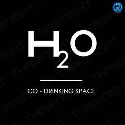 H2o I Co-Drinking Space (H2o I Co-Drinking Space) : Chachoengsao (ฉะเชิงเทรา)