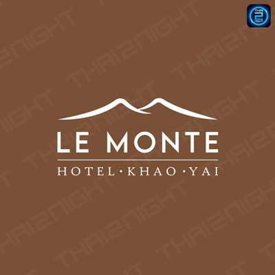 Le Monte Hotel KhaoYai : นครราชสีมา
