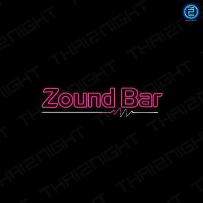 Zound Bar - Live Band : กรุงเทพมหานคร