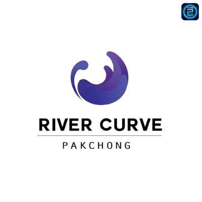 River Curve : Nakhon Ratchasima