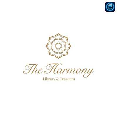The Harmony Tearoom & Pim-piman Restaurant : สระบุรี