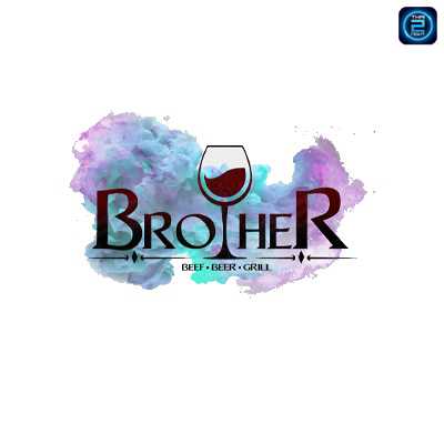 Brother Beef x Beer x Grill (Brother Beef x Beer x Grill) : อุดรธานี (Udon Thani)