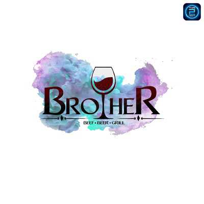 Brother Beef x Beer x Grill : อุดรธานี