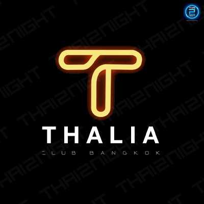 Thalia Club Bangkok (Thalia Club Bangkok) : Bangkok (กรุงเทพมหานคร)