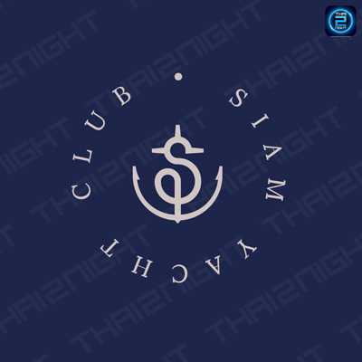 Siam Yacht Club : Bangkok