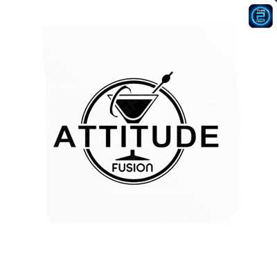 Attitude Fusion Tapas & Rooftop Bar : Bangkok