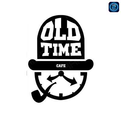 Old Time Cafe : Lampang