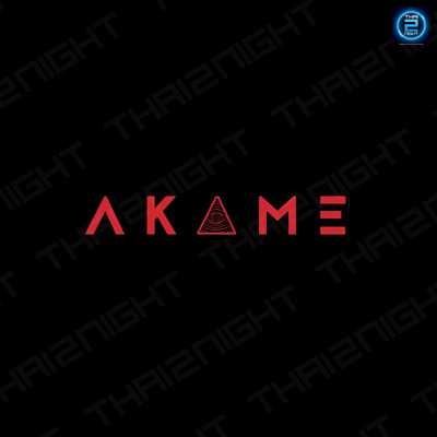 Akame Cafe & Bistro : Chachoengsao