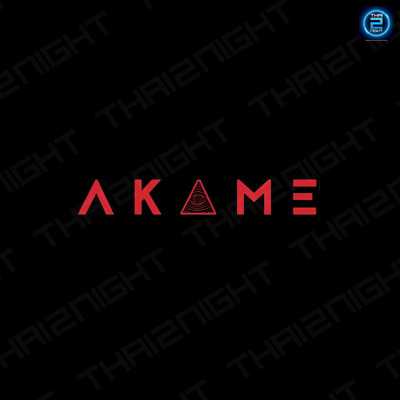 Akame Cafe & Bistro