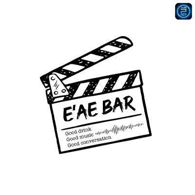 E’AE bar (E’AE bar) : Bangkok (กรุงเทพมหานคร)