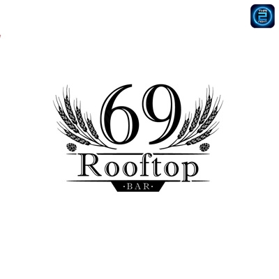 69 Rooftop Bar Khonkaen : ขอนแก่น