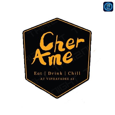Cher Ame (เฌอเอม ซ.วิภาวดี 42) : Bangkok (กรุงเทพมหานคร)