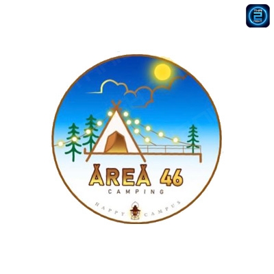 Area 46 (แอเรีย 46) : Bangkok (กรุงเทพมหานคร)