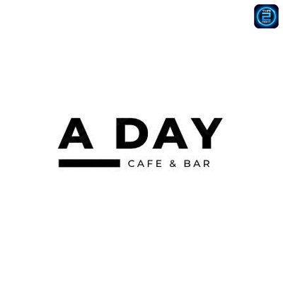 A Day Cafe & Bar : กรุงเทพมหานคร