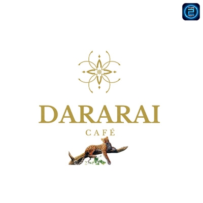 Dararai Café : กรุงเทพมหานคร