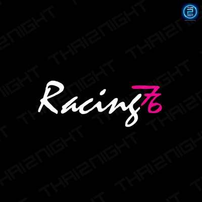 Racing 76 BAR : Bangkok