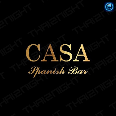 CASA Spanish Bar Bangkok : กรุงเทพมหานคร