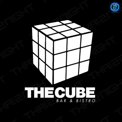The Cube Bar & Bistro Sai 3 : Chon Buri