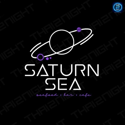 Saturn Sea