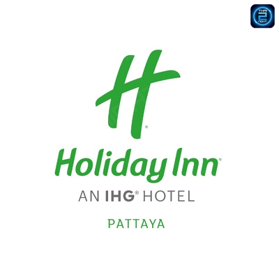 Holiday Inn Pattaya (Holiday Inn Pattaya) : ชลบุรี (Chon Buri)