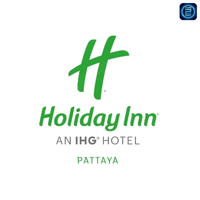 Holiday Inn Pattaya : ชลบุรี