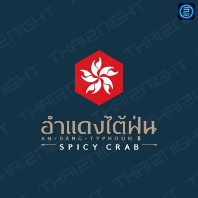 Am Dang Typhoon : Bangkok