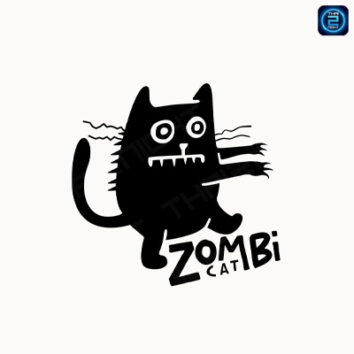 Zombi cat (Zombi cat) : สระบุรี (Saraburi)