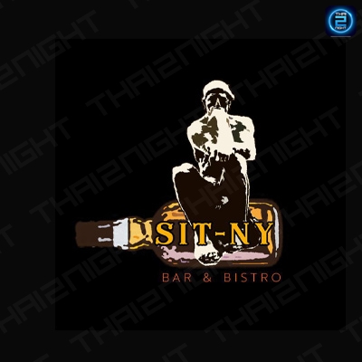 Sit-Ny Bar&Bistro : กรุงเทพมหานคร