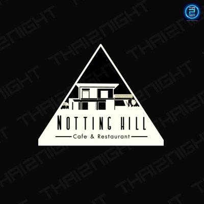 Notting Hill Cafe & Restaurant Phayao (Notting Hill Cafe & Restaurant Phayao) : พะเยา (Phayao)