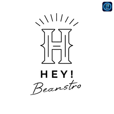 HEY！Beanstro (HEY！Beanstro) : กรุงเทพมหานคร (Bangkok)