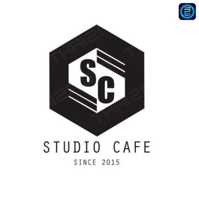 Studio Cafe (Studio Cafe) : Kamphaeng Phet (กำแพงเพชร)