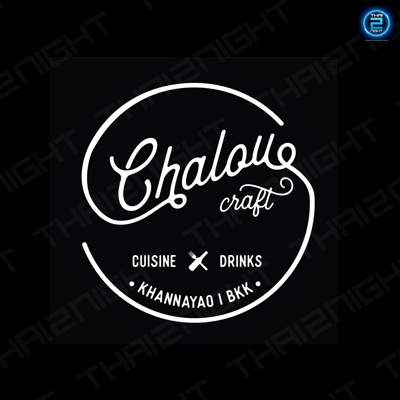 Chalou Official : กรุงเทพมหานคร
