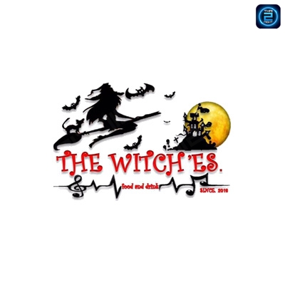 The WITCH'es (The WITCH'es) : สงขลา (Songkhla)