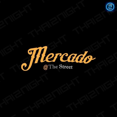 Mercado : กรุงเทพมหานคร