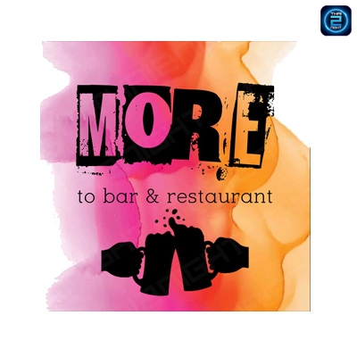 MORE to BAR & Restaurant : กรุงเทพมหานคร