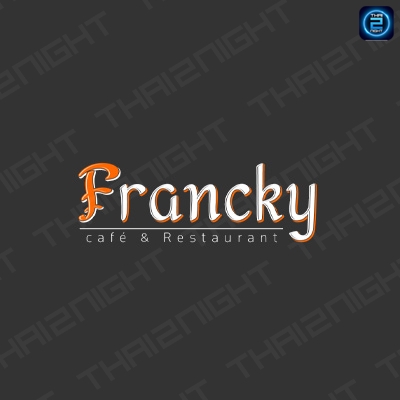 Francky : กรุงเทพมหานคร
