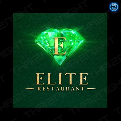 Elite Restaurant - Thonglor : Bangkok