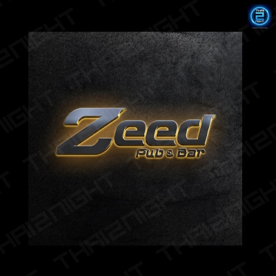 Zeed Pub & Bar : นครราชสีมา