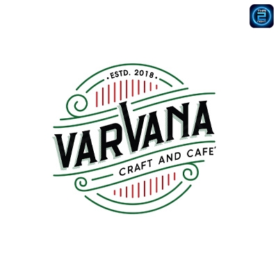 Varvana Bar&Bistro : Bangkok